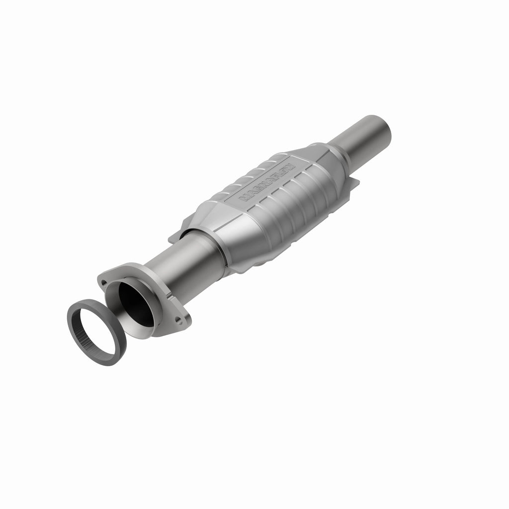 MagnaFlow Exhaust Products 23493 Standard Grade Direct-Fit Catalytic Converter for Select Cadillac Allante, Cadillac DeVille, Cadillac Eldorado, Cadillac Seville