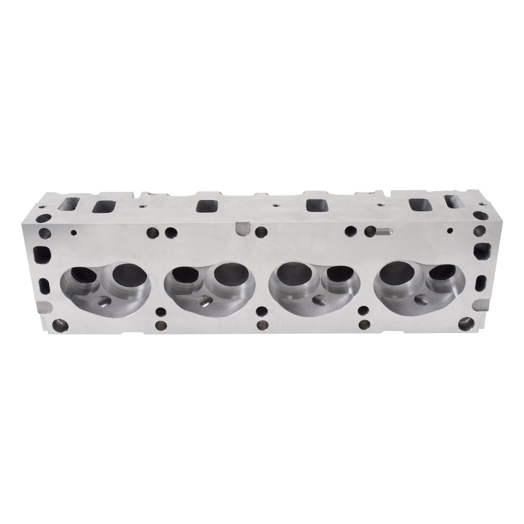 Edelbrock 61857 NHRA Ford FE Cylinder Head Bare