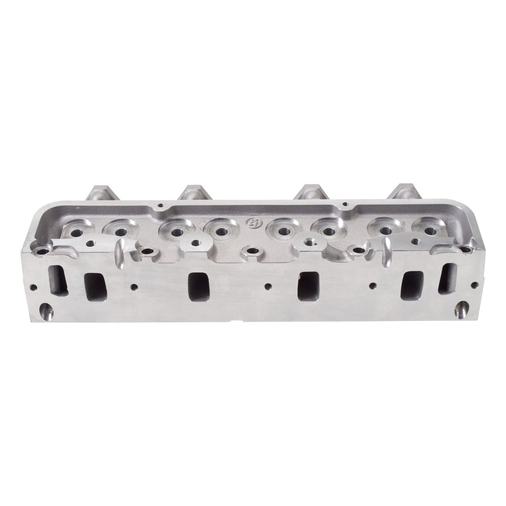 Edelbrock 61857 NHRA Ford FE Cylinder Head Bare