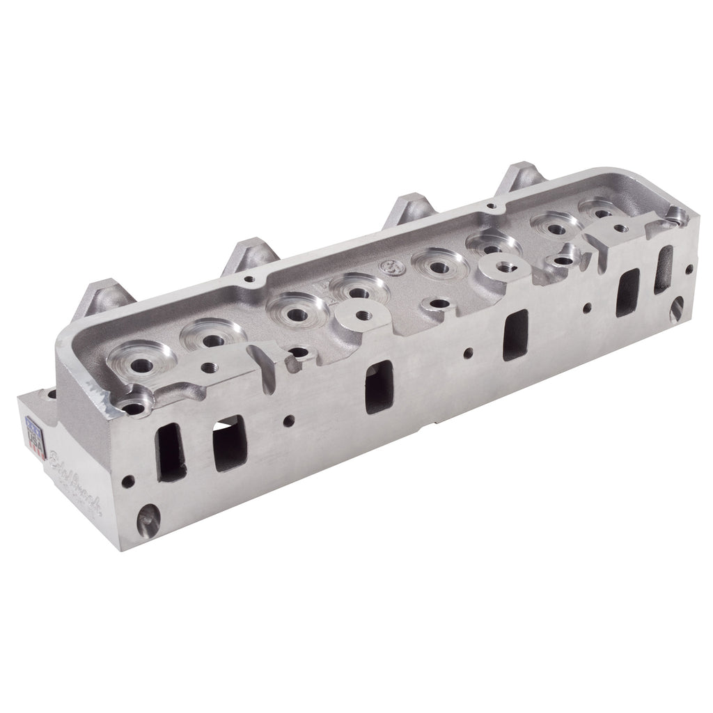 Edelbrock 61859 Engine Cylinder Head