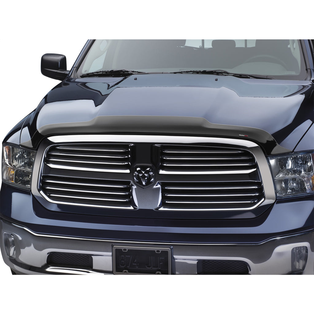 0618(19-Classic)Ram-1500-Bug-Deflector-Black