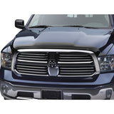 WeatherTech 55003 Low Profile Aerodynamic Hood Protector