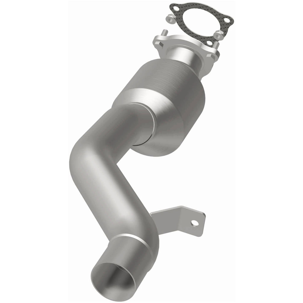 MagnaFlow Exhaust Products 5592595 California CARB Direct-Fit Catalytic Converter for Select Porsche Cayenne