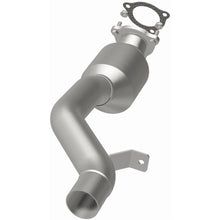 Load image into Gallery viewer, MagnaFlow Exhaust Products 5592595 California CARB Direct-Fit Catalytic Converter for Select Porsche Cayenne