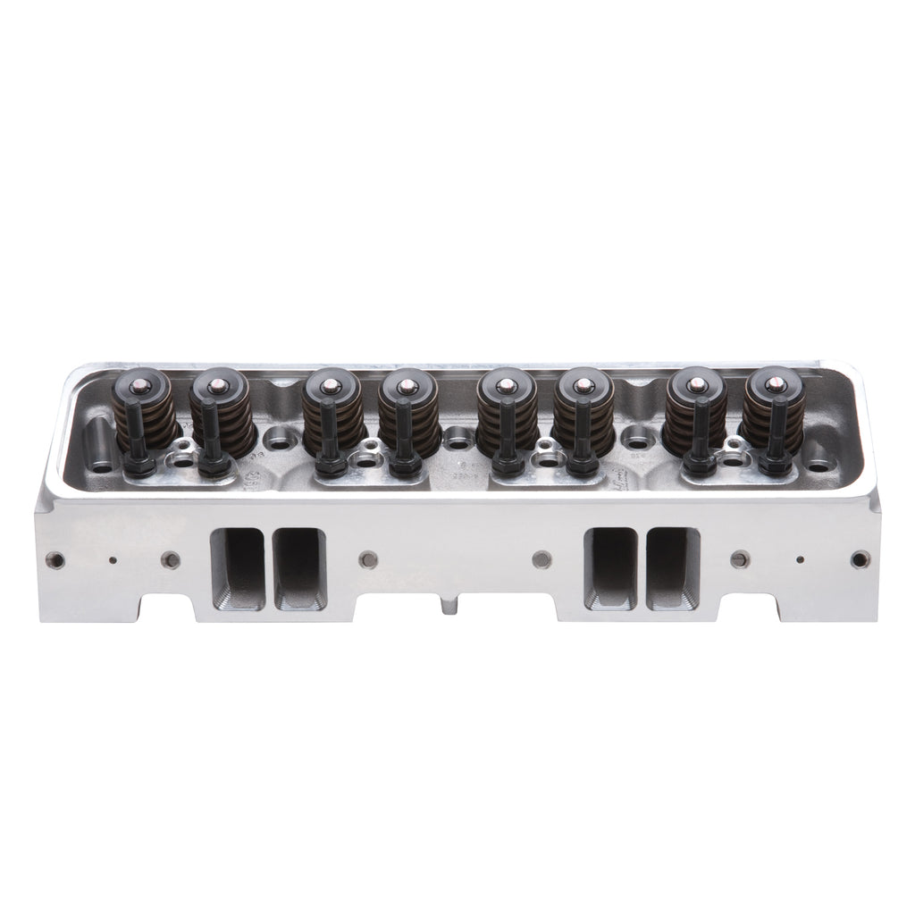 Edelbrock 61905 Performer LT1 Cylinder Head (54cc) for Select Buick Commercial Chassis, Buick Roadmaster, Chevrolet Camaro, Chevrolet Caprice, Chevrolet Commercial Chassis, Chevrolet Corvette, Chevrolet Impala, Pontiac Firebird