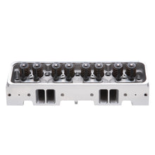 Load image into Gallery viewer, Edelbrock 61905 Performer LT1 Cylinder Head (54cc) for Select Buick Commercial Chassis, Buick Roadmaster, Chevrolet Camaro, Chevrolet Caprice, Chevrolet Commercial Chassis, Chevrolet Corvette, Chevrolet Impala, Pontiac Firebird