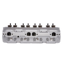 Load image into Gallery viewer, Edelbrock 61905 Performer LT1 Cylinder Head (54cc) for Select Buick Commercial Chassis, Buick Roadmaster, Chevrolet Camaro, Chevrolet Caprice, Chevrolet Commercial Chassis, Chevrolet Corvette, Chevrolet Impala, Pontiac Firebird