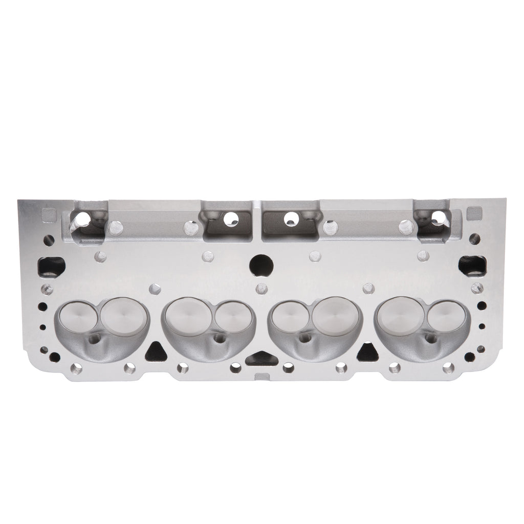 Edelbrock 61905 Performer LT1 Cylinder Head (54cc) for Select Buick Commercial Chassis, Buick Roadmaster, Chevrolet Camaro, Chevrolet Caprice, Chevrolet Commercial Chassis, Chevrolet Corvette, Chevrolet Impala, Pontiac Firebird