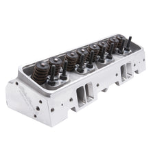Load image into Gallery viewer, Edelbrock 61905 Performer LT1 Cylinder Head (54cc) for Select Buick Commercial Chassis, Buick Roadmaster, Chevrolet Camaro, Chevrolet Caprice, Chevrolet Commercial Chassis, Chevrolet Corvette, Chevrolet Impala, Pontiac Firebird