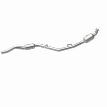 Load image into Gallery viewer, MagnaFlow Exhaust Products 51666 OEM Grade Direct-Fit Catalytic Converter for Select Mercedes-Benz E350