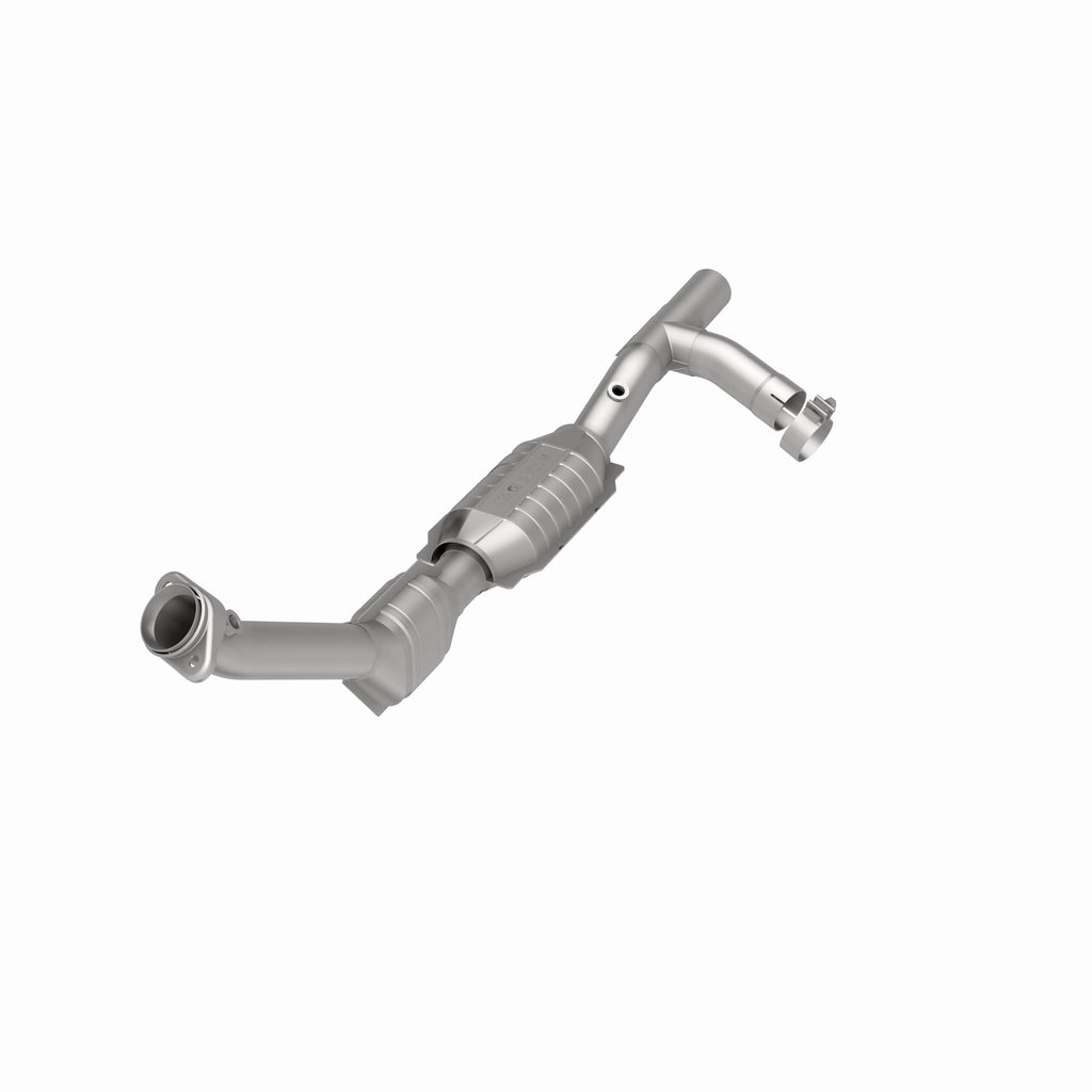 MagnaFlow Exhaust Products 51792 OEM Grade Direct-Fit Catalytic Converter for Select Ford Expedition, Ford F-150, Lincoln Navigator