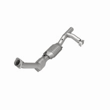 Load image into Gallery viewer, MagnaFlow Exhaust Products 51792 OEM Grade Direct-Fit Catalytic Converter for Select Ford Expedition, Ford F-150, Lincoln Navigator
