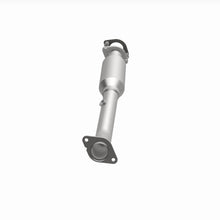 Load image into Gallery viewer, MagnaFlow Exhaust Products 5592218 California CARB Direct-Fit Catalytic Converter for Select INFINITI QX56, Nissan Armada, Nissan TITAN