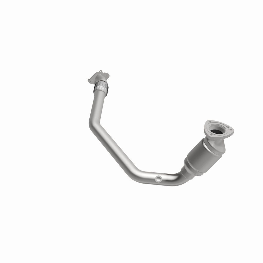 MagnaFlow Exhaust Products 24208 HM Grade Direct-Fit Catalytic Converter for Select Chevrolet Malibu, Pontiac G6