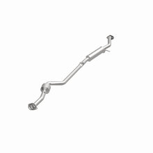 Load image into Gallery viewer, MagnaFlow Exhaust Products 21-321 OEM Grade Direct-Fit Catalytic Converter for Select Mazda MX-5 Miata