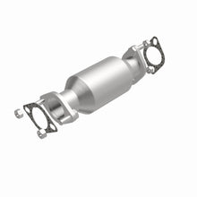 Load image into Gallery viewer, MagnaFlow Exhaust Products 52434 OEM Grade Direct-Fit Catalytic Converter for Select Kia Sorento