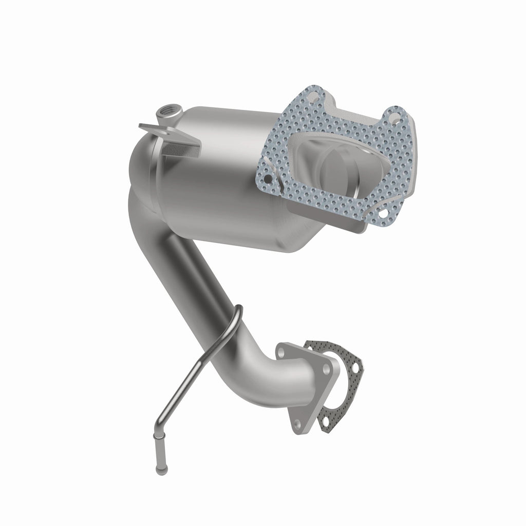 MagnaFlow Exhaust Products 5551161 California CARB Manifold Catalytic Converter for Select Jeep Cherokee