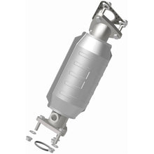 Load image into Gallery viewer, MagnaFlow Exhaust Products 447199 California CARB Direct-Fit Catalytic Converter for Select Nissan Frontier, Nissan Xterra