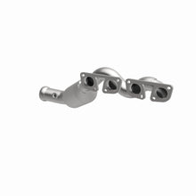 Load image into Gallery viewer, MagnaFlow Exhaust Products 52237 OEM Grade Manifold Catalytic Converter for Select BMW X5
