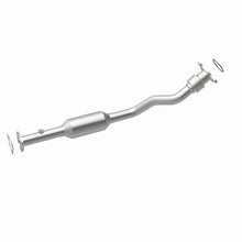Load image into Gallery viewer, MagnaFlow Exhaust Products 23969 HM Grade Direct-Fit Catalytic Converter for Select Chevrolet Cavalier, Chevrolet Classic, Chevrolet Malibu, Oldsmobile Alero, Pontiac Grand Am, Pontiac Sunfire