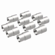 Load image into Gallery viewer, MagnaFlow Exhaust Products 15441 10 pk - 10 Pk Exhaust Tip Adapter - 3.50/4 Inch