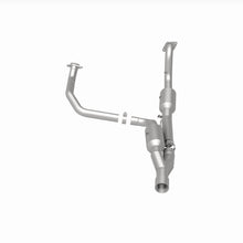 Load image into Gallery viewer, MagnaFlow Exhaust Products 21-513 OEM Grade Direct-Fit Catalytic Converter for Select Ram 2500, Ram