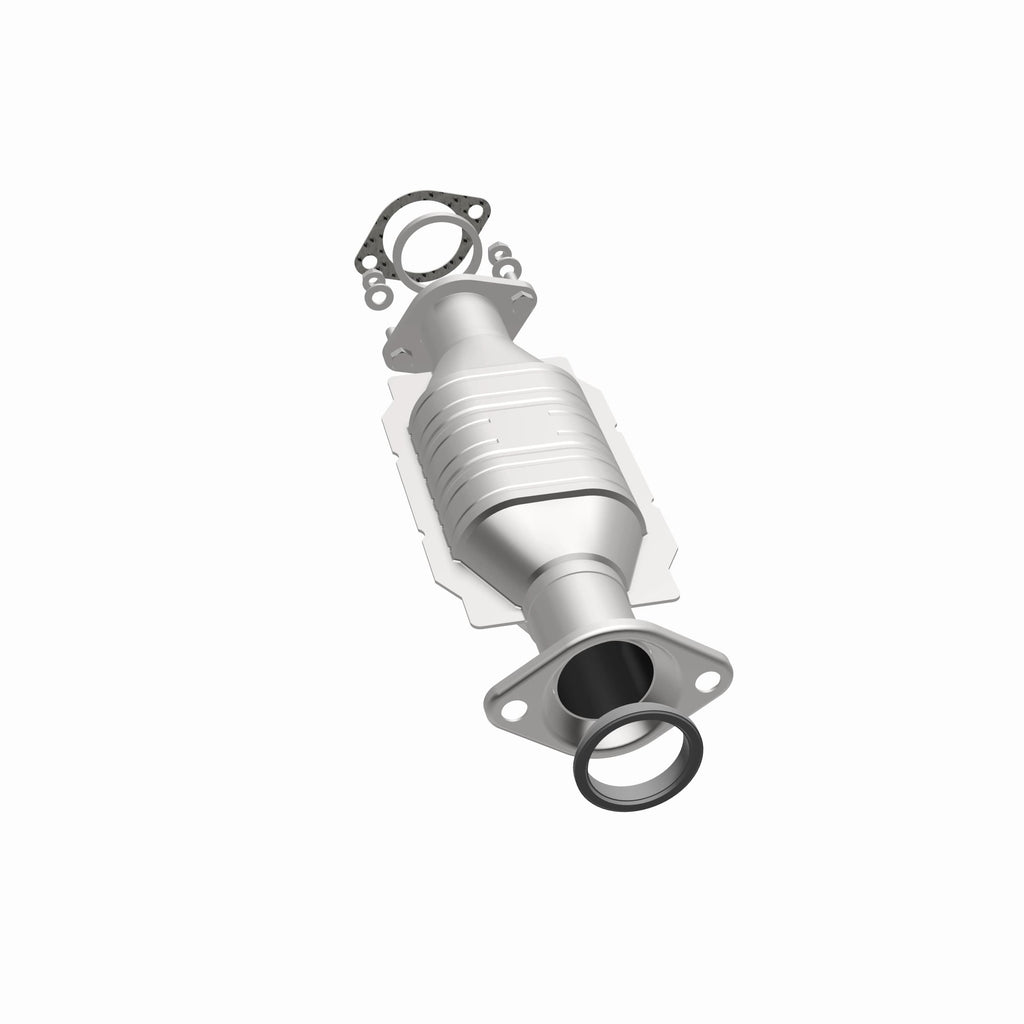 MagnaFlow Exhaust Products 52174 OEM Grade Direct-Fit Catalytic Converter for Select Mitsubishi Montero