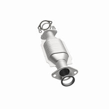 Load image into Gallery viewer, MagnaFlow Exhaust Products 52174 OEM Grade Direct-Fit Catalytic Converter for Select Mitsubishi Montero