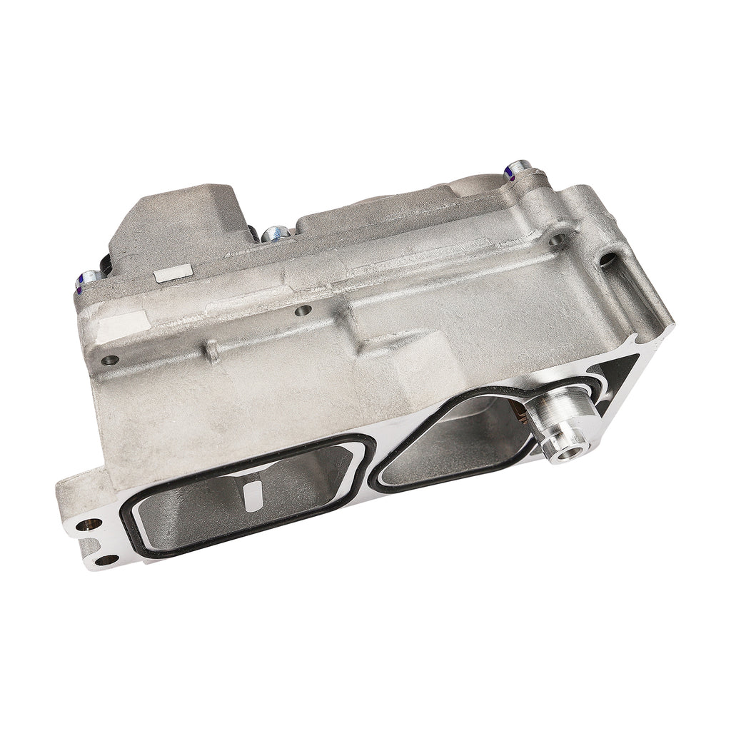 Alliant Power 6382093HX Turbocharger Actuator