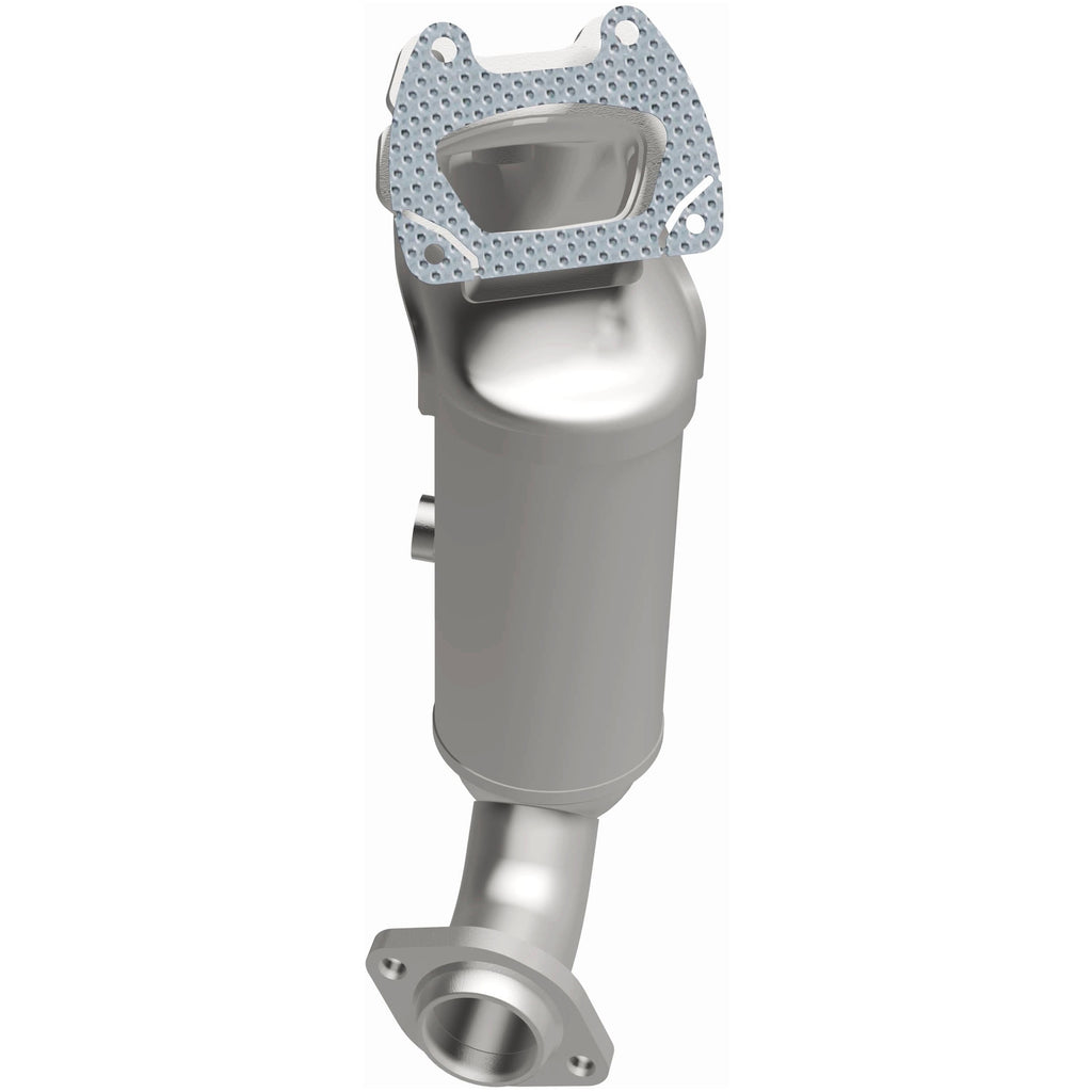 MagnaFlow Exhaust Products 5551120 California CARB Manifold Catalytic Converter for Select Chrysler Town & Country, Dodge Grand Caravan, Dodge Journey, Ram C/V, Volkswagen Routan