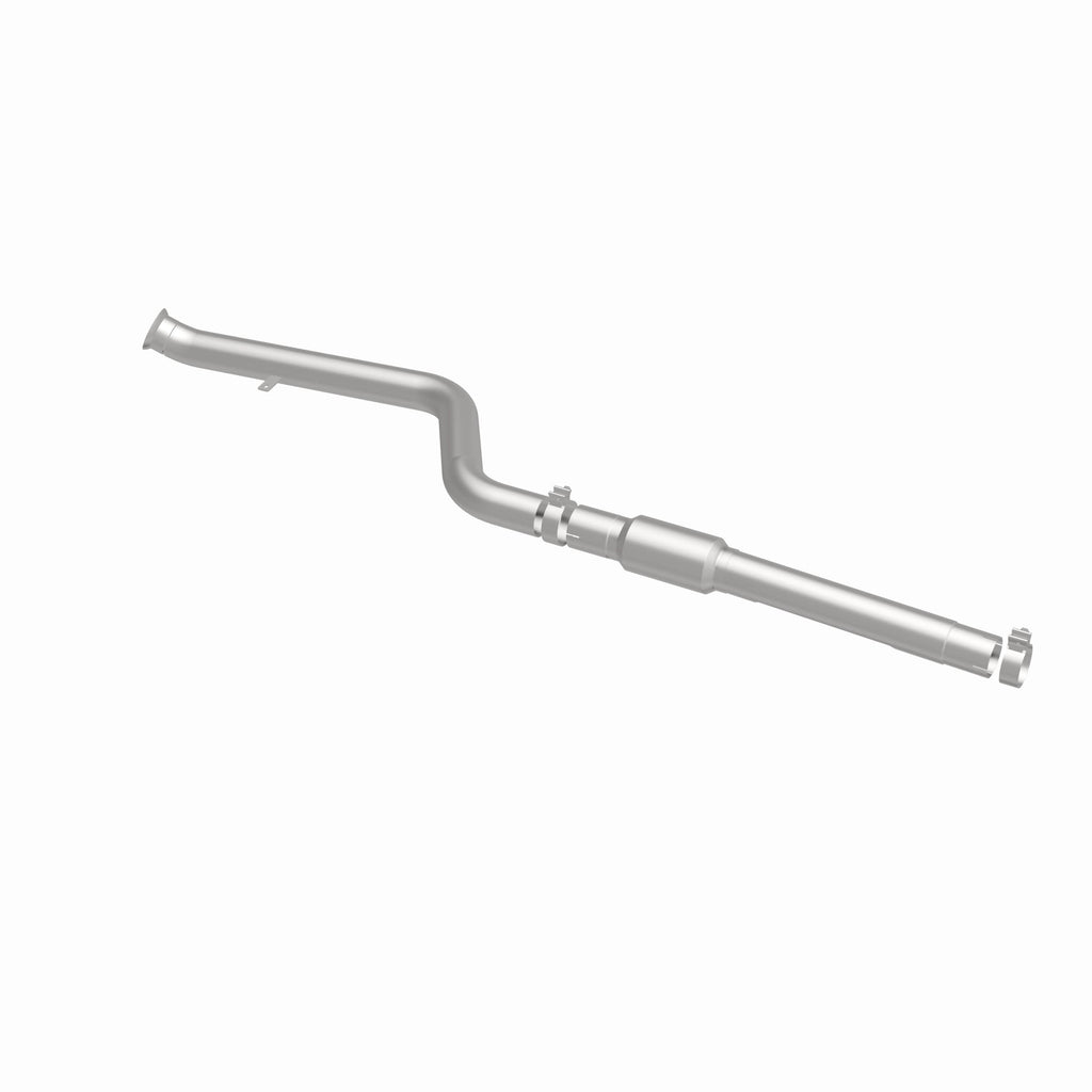 MagnaFlow Exhaust Products 280544 OEM Grade Direct-Fit Catalytic Converter for Select BMW 530e, BMW 530e xDrive