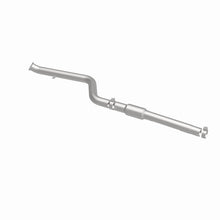Load image into Gallery viewer, MagnaFlow Exhaust Products 280544 OEM Grade Direct-Fit Catalytic Converter for Select BMW 530e, BMW 530e xDrive