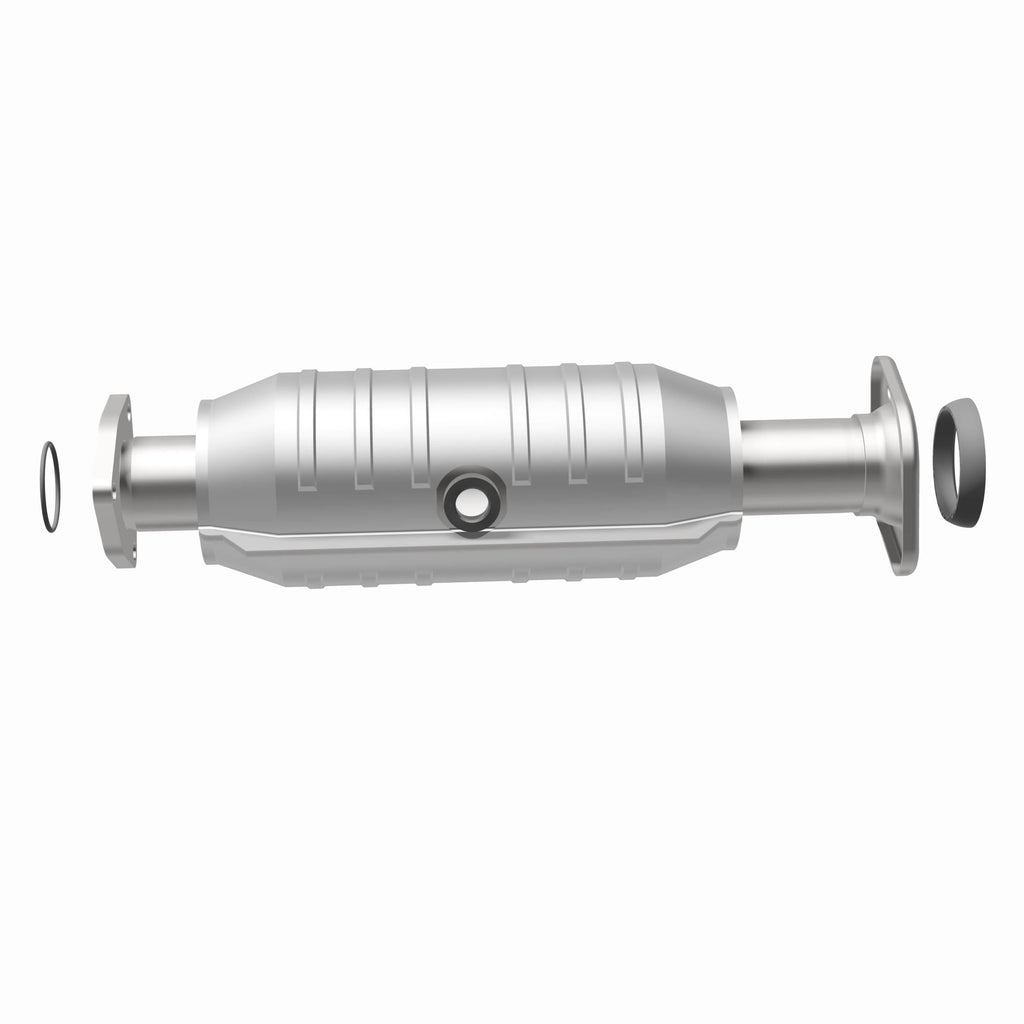MagnaFlow Exhaust Products 22630 HM Grade Direct-Fit Catalytic Converter for Select Honda Civic