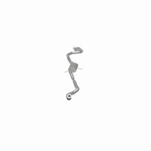 Load image into Gallery viewer, MagnaFlow Exhaust Products 15519 Sport Series Polished Cat-Back System for Select Audi A4 Quattro
