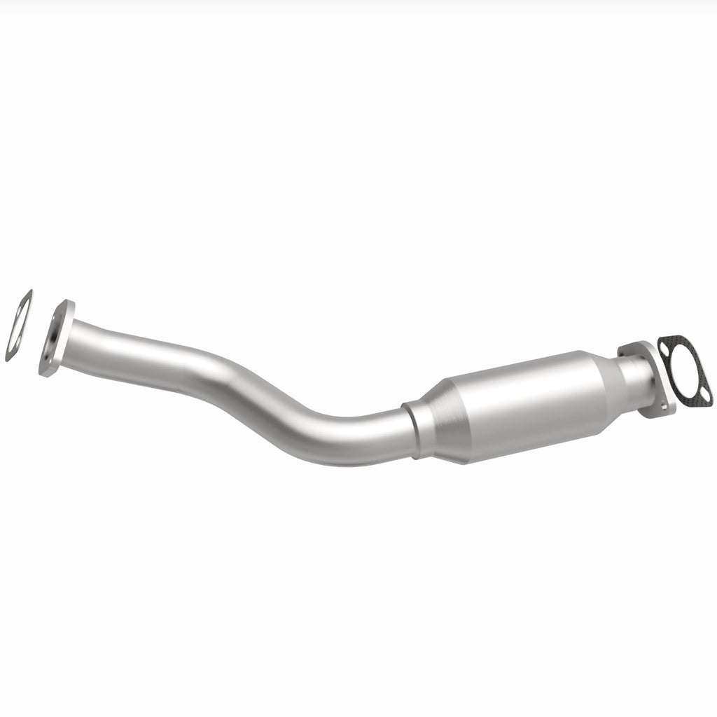 MagnaFlow Exhaust Products 5571317 California CARB Direct-Fit Catalytic Converter for Select Nissan Rogue, Nissan Rogue Select