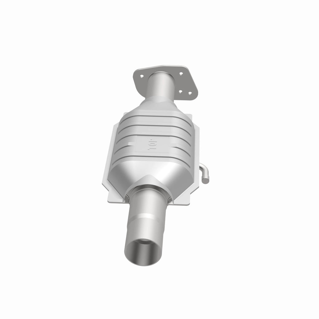 MagnaFlow Exhaust Products 3391456 California CARB Direct-Fit Catalytic Converter for Select Chevrolet El Camino, GMC Caballero