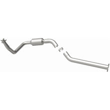 Load image into Gallery viewer, MagnaFlow Exhaust Products 4451415 California CARB Direct-Fit Catalytic Converter for Select Chevrolet Express 1500, Chevrolet Express 2500, Chevrolet Express 3500, Chevrolet G30, GMC G3500, GMC Savana 1500, GMC Savana 2500, GMC Savana