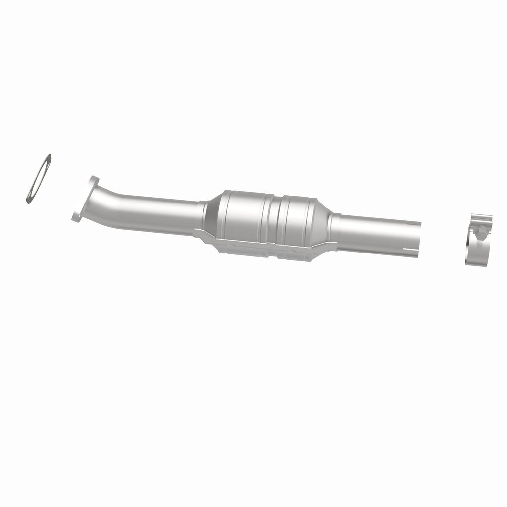 MagnaFlow Exhaust Products 49151 OEM Grade Direct-Fit Catalytic Converter for Select Mitsubishi Eclipse