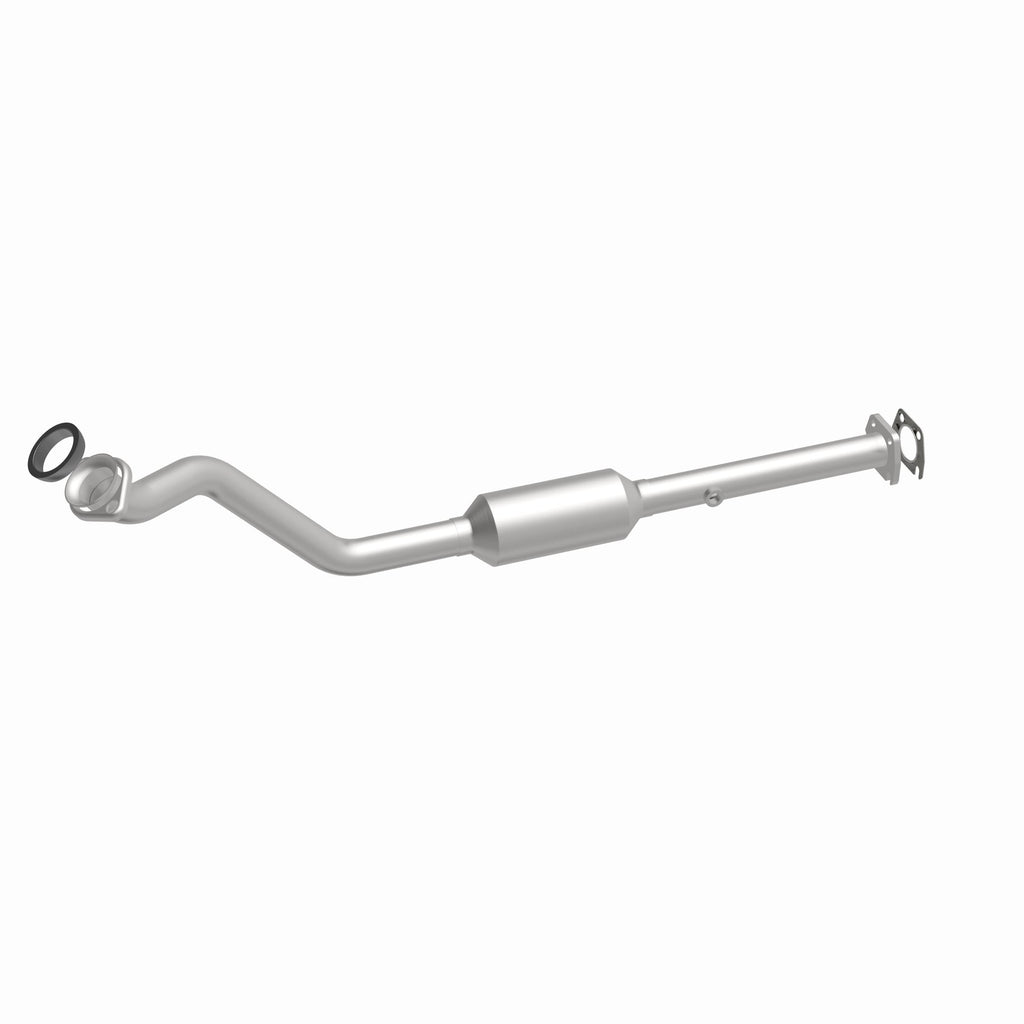 MagnaFlow Exhaust Products 23498 HM Grade Direct-Fit Catalytic Converter for Select Buick Regal, Chevrolet Lumina, Chevrolet Monte Carlo, Oldsmobile Cutlass Supreme, Pontiac Grand Prix