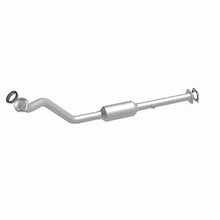 Load image into Gallery viewer, MagnaFlow Exhaust Products 23498 HM Grade Direct-Fit Catalytic Converter for Select Buick Regal, Chevrolet Lumina, Chevrolet Monte Carlo, Oldsmobile Cutlass Supreme, Pontiac Grand Prix