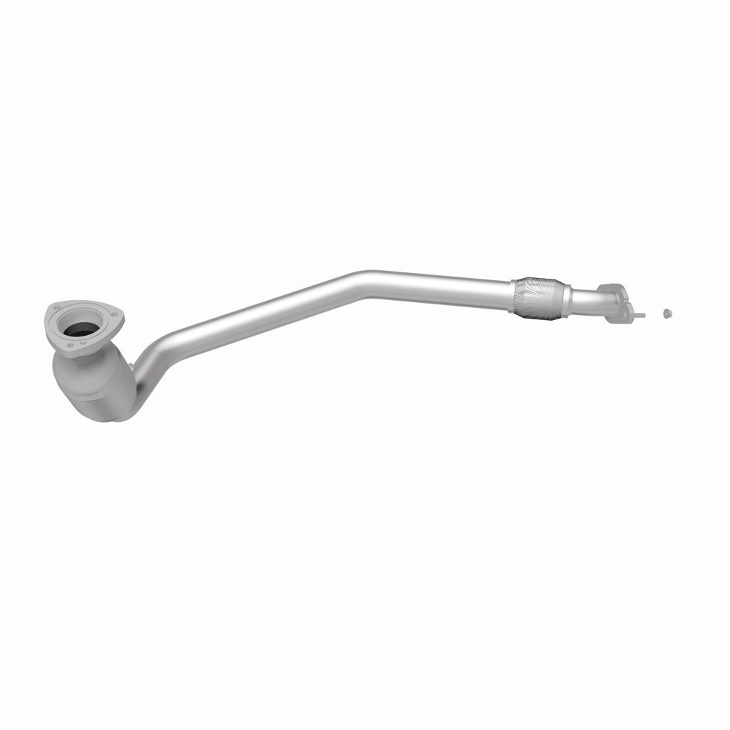 MagnaFlow Exhaust Products 24208 HM Grade Direct-Fit Catalytic Converter for Select Chevrolet Malibu, Pontiac G6