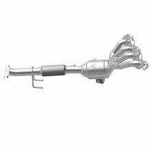Load image into Gallery viewer, MagnaFlow Exhaust Products 5531165 California CARB Manifold Catalytic Converter for Select Ford Fusion