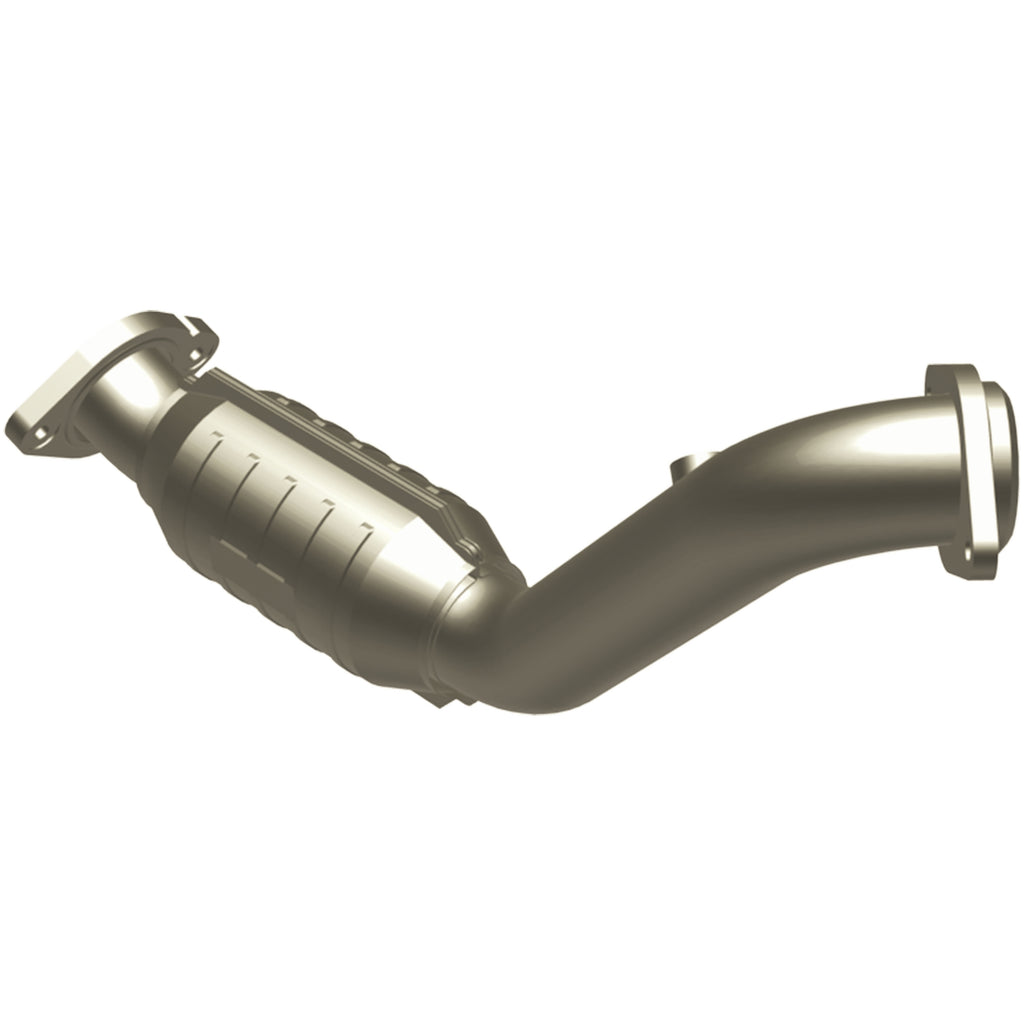 MagnaFlow Exhaust Products 49734 OEM Grade Direct-Fit Catalytic Converter for Select Chevrolet Corvette
