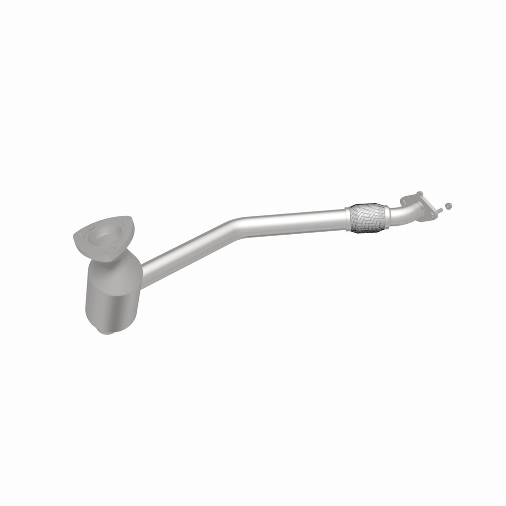MagnaFlow Exhaust Products 5461228 California CARB Direct-Fit Catalytic Converter for Select Chevrolet Malibu, Pontiac G6