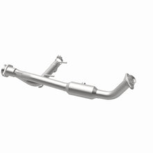 Load image into Gallery viewer, MagnaFlow Exhaust Products 4651508 California CARB Direct-Fit Catalytic Converter for Select Lincoln Navigator