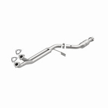 Load image into Gallery viewer, MagnaFlow Exhaust Products 23992 HM Grade Direct-Fit Catalytic Converter for Select BMW Z3