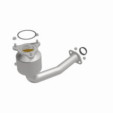 Load image into Gallery viewer, MagnaFlow Exhaust Products 24098 HM Grade Direct-Fit Catalytic Converter for Select Suzuki Aerio