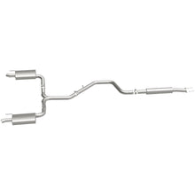 Load image into Gallery viewer, MagnaFlow Exhaust Products 19023 Street Series Cat-Back System for Select Chevrolet Impala
