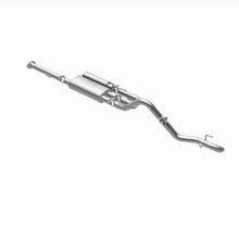 Load image into Gallery viewer, MagnaFlow Exhaust Products 19583 Overland Series Cat-Back System for Select Toyota Tacoma