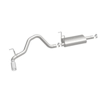 Load image into Gallery viewer, MagnaFlow Exhaust Products 16386 Street Series Polished Cat-Back System for Select Dodge Ram 1500, Ram 1500, Ram Classic